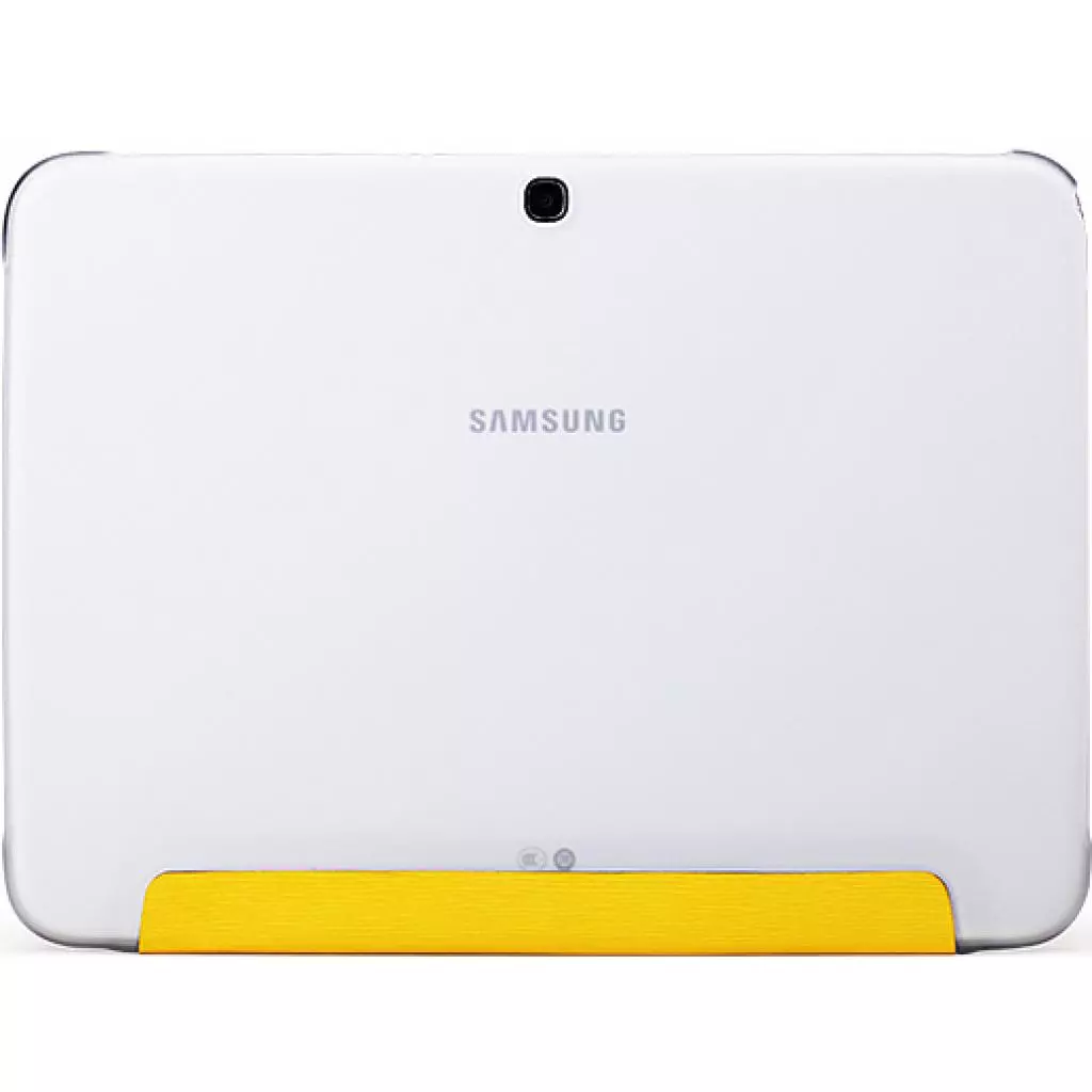 Чехол для планшета Rock Samsung Galaxy Tab3 10,1" new elegant series lemon yellow (P5200-40568) - 3 Чехол для планшета Rock Samsung Galaxy Tab3 10,1" new elegant series lemon yellow (P5200-40568) - 3