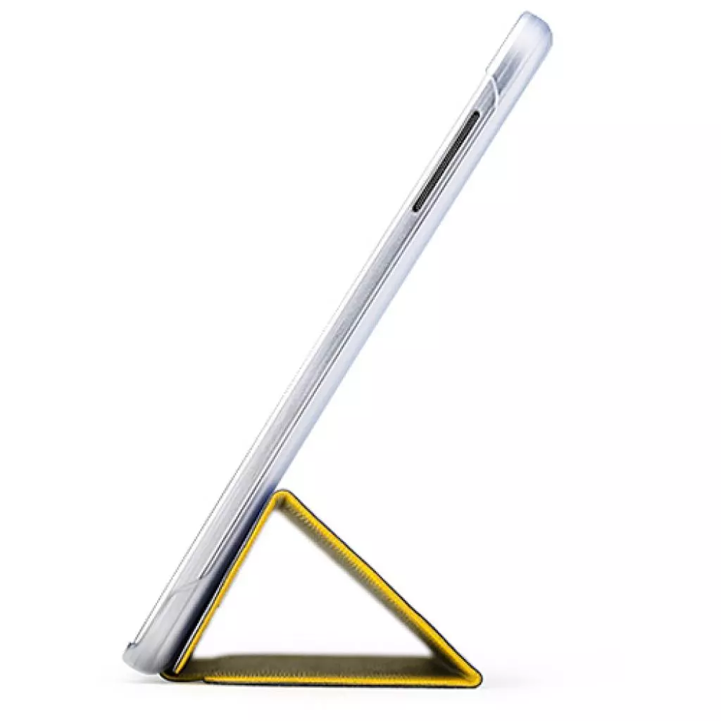 Чехол для планшета Rock Samsung Galaxy Tab3 10,1" new elegant series lemon yellow (P5200-40568) - 7 Чехол для планшета Rock Samsung Galaxy Tab3 10,1" new elegant series lemon yellow (P5200-40568) - 7