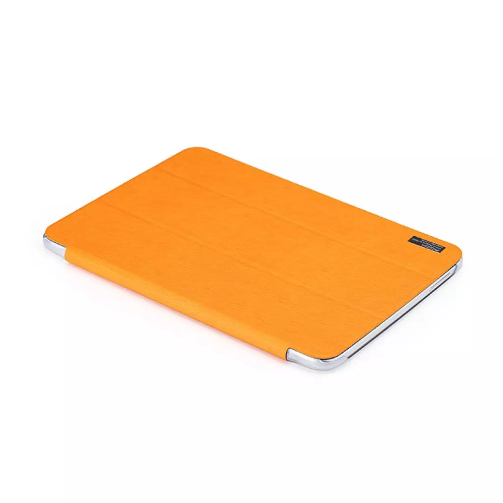 Чехол для планшета Rock Samsung Galaxy Tab3 10,1" new elegant series orange (P5200-40551) - 1