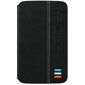 Чехол для планшета Rock Samsung Galaxy Tab3 7.0 T2100 Excel series black (T2100-50246)