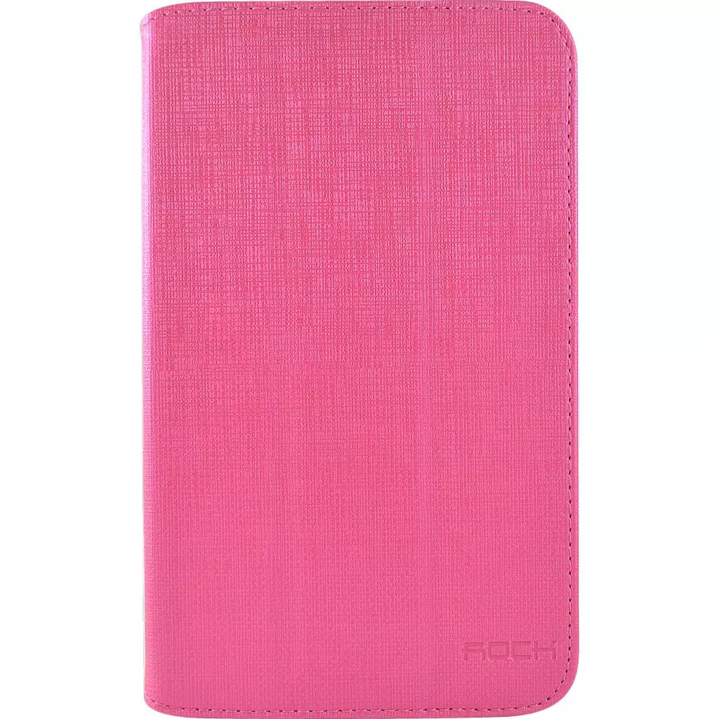 Чехол для планшета Rock Samsung Galaxy Tab3 7" flexible series rose red (T2100-32655)