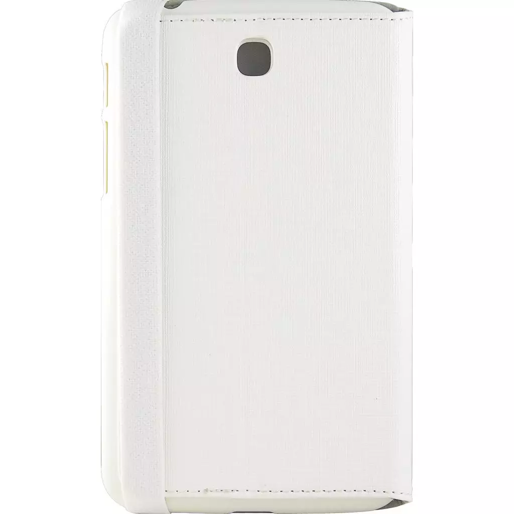 Чехол для планшета Rock Samsung Galaxy Tab3 7" flexible series white (T2100-32013) - 1