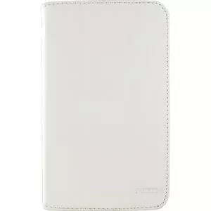 Чехол для планшета Rock Samsung Galaxy Tab3 7" flexible series white (T2100-32013)