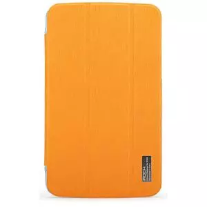 Чехол для планшета Rock Samsung Galaxy Tab3 7" new elegant series orange (T2100-31863)