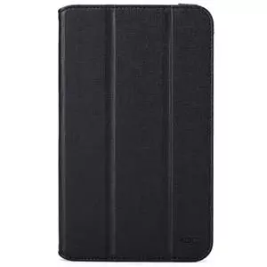 Чехол для планшета Rock Samsung Galaxy Tab3 8.0 T3100 Flexible series black (T3100-40148)