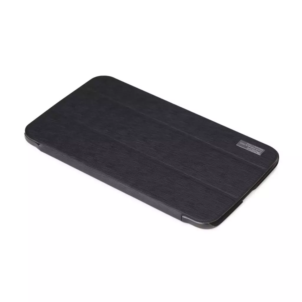 Чехол для планшета Rock Samsung Galaxy Tab3 8.0 T3100 New Elegant series black (T3100-40414)