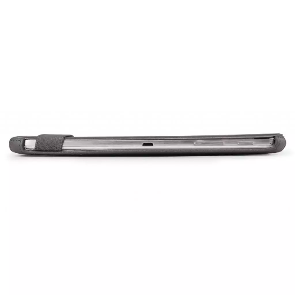 Чехол для планшета Rock Samsung Galaxy Tab3 8.0 T3100 Texture series dark grey (T3100-40018) - 8 Чехол для планшета Rock Samsung Galaxy Tab3 8.0 T3100 Texture series dark grey (T3100-40018) - 8