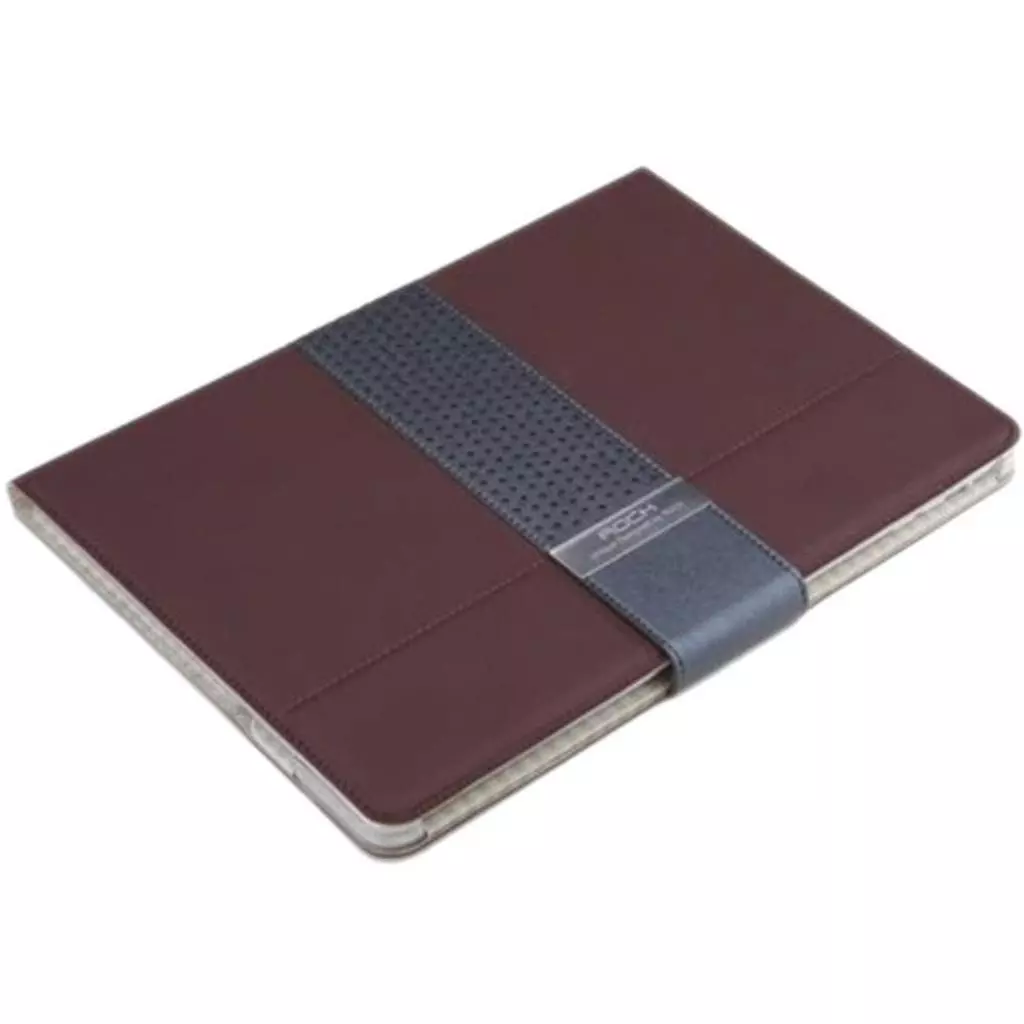 Чехол для планшета Rock Excel series iPad Air coffee (iPad Air-58136) - 1