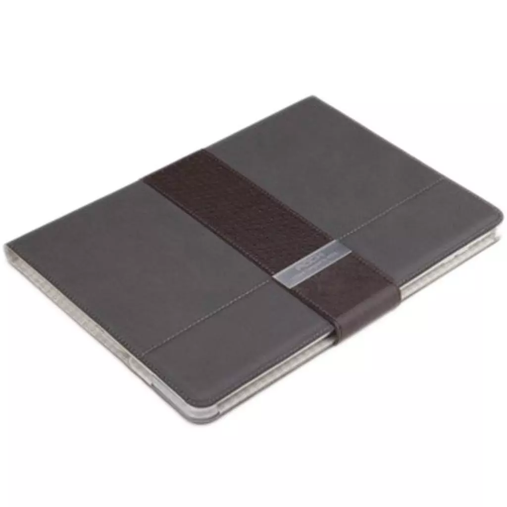 Чехол для планшета Rock Excel series iPad Air grey (iPad Air-58150) - 1