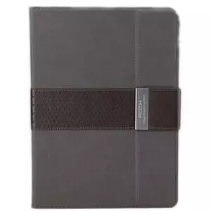 Чехол для планшета Rock Excel series iPad Air grey (iPad Air-58150)