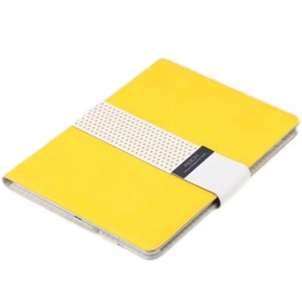 Чехол для планшета Rock Excel series iPad Air lemon yellow (iPad Air-58167) - 1
