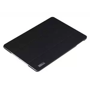 Чехол для планшета Rock new elegant series iPad Air black (iPad Air-57436)