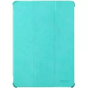Чехол для планшета Rock texture series iPad Air green (iPad Air-57498)