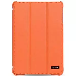 Чехол для планшета i-Carer iPad Mini Retina Ultra thin genuine leather series orange (RID794or)