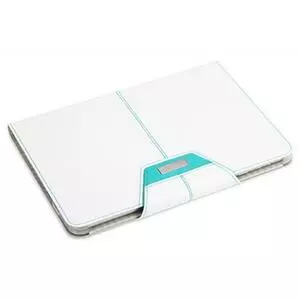 Чехол для планшета Rock iPad mini Retina Excel series white (Retina-59515)