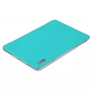 Чехол для планшета Rock iPad mini Retina New Elegant series azure (Retina-59874)