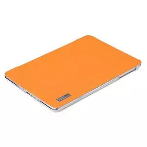 Чехол для планшета Rock iPad mini Retina New Elegant series orange (Retina-59881)