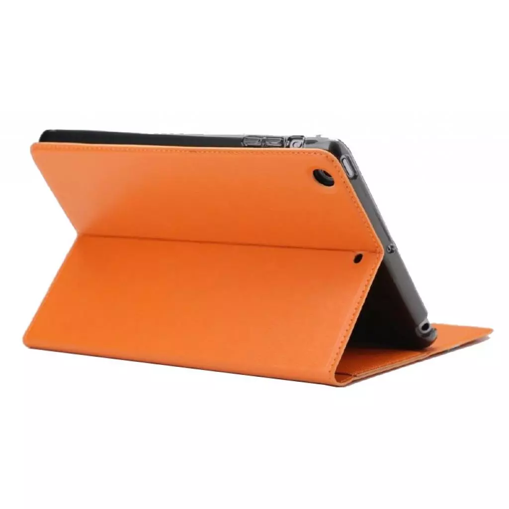 Чехол для планшета Rock iPad mini Retina Rotate series orange (Retina-59935) - 3
