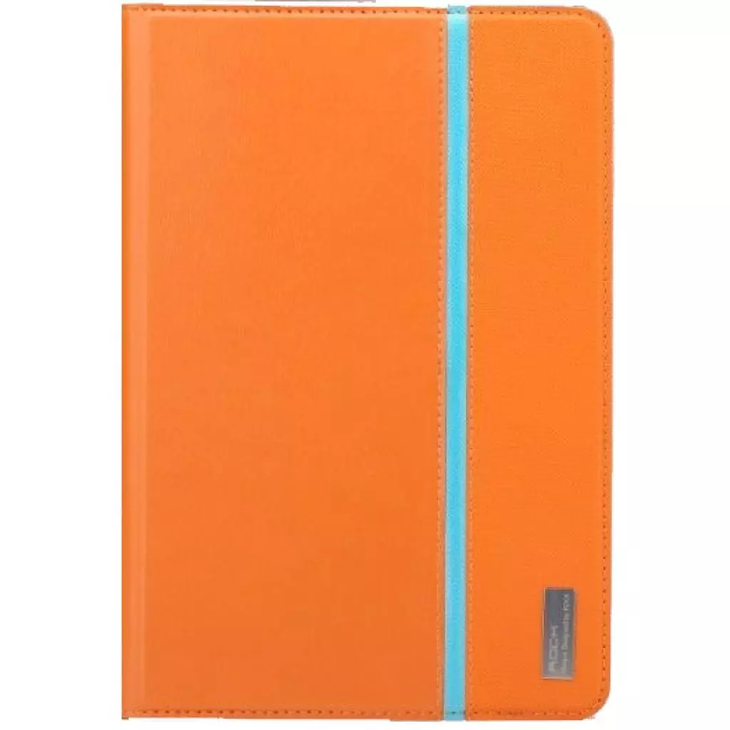 Чехол для планшета Rock iPad mini Retina Rotate series orange (Retina-59935)