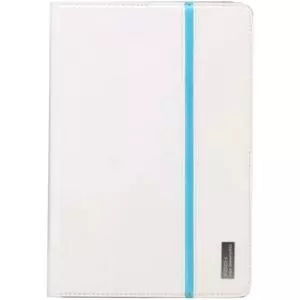 Чехол для планшета Rock iPad mini Retina Rotate series white (Retina-59911)