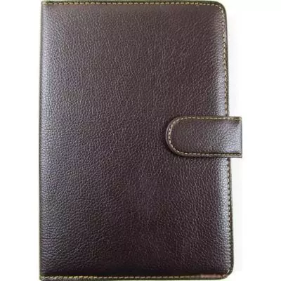Чехол для планшета Pro-case Универсальный 10" шл/brown (UN10112A/brwn)