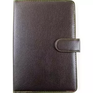 Чехол для планшета Pro-case Универсальный 10" шл/brown (UN10112A/brwn)