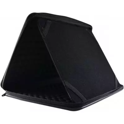Чехол для планшета Pro-case 10,1'' black Aluminum case (UNS-024R1) - 1