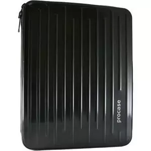 Чехол для планшета Pro-case 10,1'' black Aluminum case (UNS-024R1)