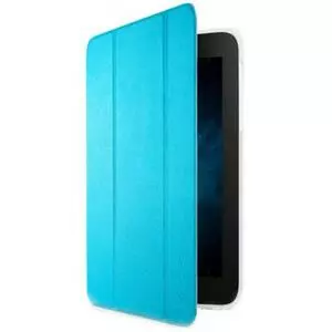 Чехол для планшета Lenovo 7" А3300 Folio Case and film blue (888016765)