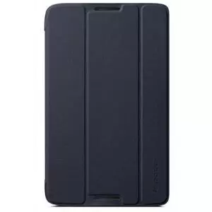 Чехол для планшета Lenovo 7" А3500 Folio Case and film dark blue (888016548)
