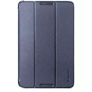 Чехол для планшета Lenovo 8" А5500 Folio Case and film blue (888016506)