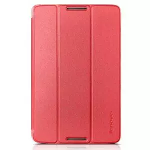 Чехол для планшета Lenovo 8" А5500 Folio Case and film red (888016508)