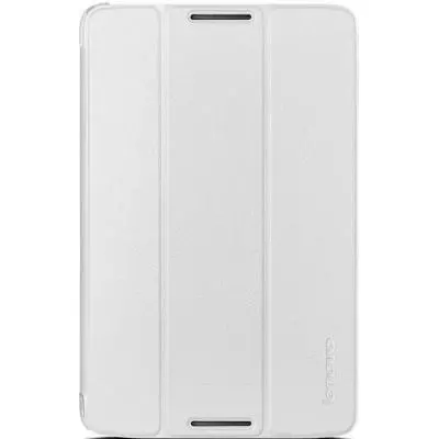Чехол для планшета Lenovo 8" А5500 Folio Case and film white (888016507)