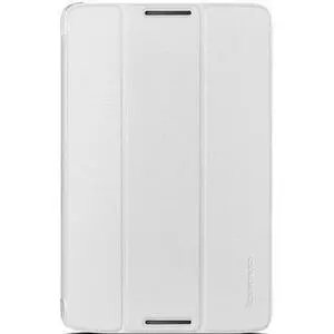 Чехол для планшета Lenovo 8" А5500 Folio Case and film white (888016507)