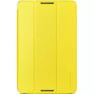 Чехол для планшета Lenovo 8" А5500 Folio Case and film yellow (888016509)