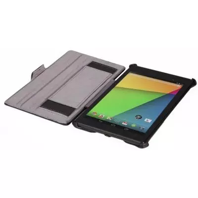 Чехол для планшета AirOn для Google nexus 7” 2013 black (6946795830139) - 2