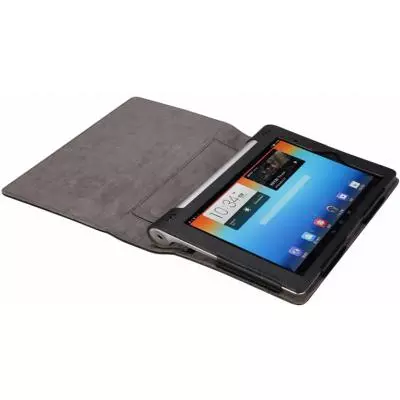 Чехол для планшета AirOn для Lenovo YOGA Tablet 8" black (6946795830207) - 2 Чехол для планшета AirOn для Lenovo YOGA Tablet 8" black (6946795830207) - 2