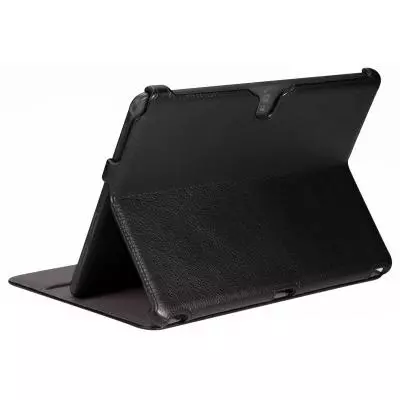 Чехол для планшета AirOn для Samsung Galaxy Note 10.1 2014 black (6946795830122)