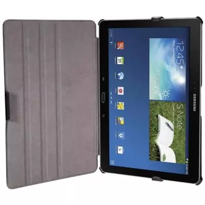 Чехол для планшета AirOn для Samsung GALAXY Note Pro 12,2" black (6946795850106) - 2 Чехол для планшета AirOn для Samsung GALAXY Note Pro 12,2" black (6946795850106) - 2