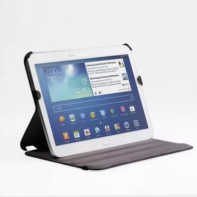 Чехол для планшета AirOn для Samsung Galaxy Tab 3 10,1'' black (6946795830030) - 1 Чехол для планшета AirOn для Samsung Galaxy Tab 3 10,1'' black (6946795830030) - 1