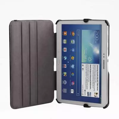 Чехол для планшета AirOn для Samsung Galaxy Tab 3 10,1'' black (6946795830030) - 2 Чехол для планшета AirOn для Samsung Galaxy Tab 3 10,1'' black (6946795830030) - 2
