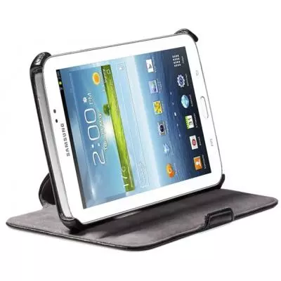 Чехол для планшета AirOn для Samsung Galaxy Tab 3 7'' black (6946795824954) - 1 Чехол для планшета AirOn для Samsung Galaxy Tab 3 7'' black (6946795824954) - 1