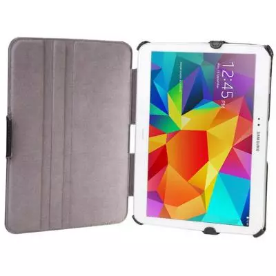 Чехол для планшета AirOn для Samsung GALAXY Tab 4 10.1 black (6946795850175) - 1 Чехол для планшета AirOn для Samsung GALAXY Tab 4 10.1 black (6946795850175) - 1