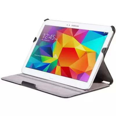Чехол для планшета AirOn для Samsung GALAXY Tab 4 10.1 black (6946795850175)