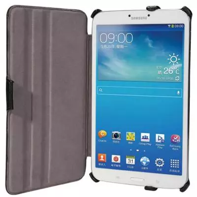 Чехол для планшета AirOn для Samsung GALAXY Tab 4 7.0 black (6946795850151) - 1 Чехол для планшета AirOn для Samsung GALAXY Tab 4 7.0 black (6946795850151) - 1