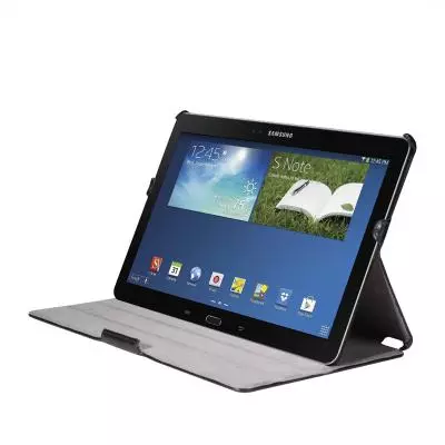 Чехол для планшета AirOn для Samsung GALAXY Tab Pro 10,1" black (6946795850090) - 3 Чехол для планшета AirOn для Samsung GALAXY Tab Pro 10,1" black (6946795850090) - 3