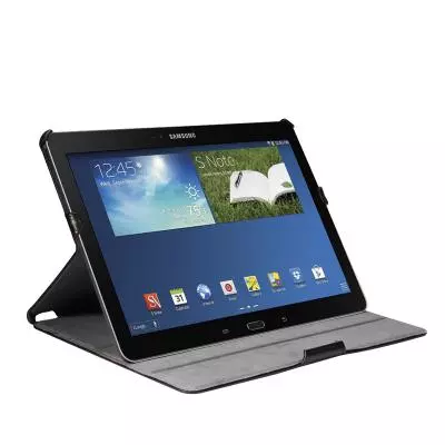 Чехол для планшета AirOn для Samsung GALAXY Tab Pro 10,1" black (6946795850090) - 4 Чехол для планшета AirOn для Samsung GALAXY Tab Pro 10,1" black (6946795850090) - 4