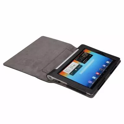 Чехол для планшета AirOn для Lenovo Yoga Tablet 10" black (4822356754286) - 3 Чехол для планшета AirOn для Lenovo Yoga Tablet 10" black (4822356754286) - 3