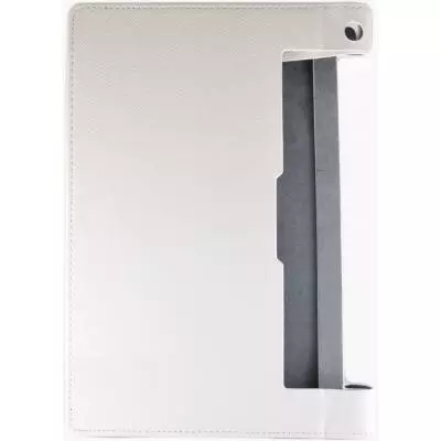 Чехол для планшета Pro-case для Lenovo B8000 Yoga 10" white (PC B8000w) - 1 Чехол для планшета Pro-case для Lenovo B8000 Yoga 10" white (PC B8000w) - 1