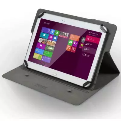 Чехол для планшета Port Designs 7" SAKURA Univ Midnight (201392) - 1 Чехол для планшета Port Designs 7" SAKURA Univ Midnight (201392) - 1